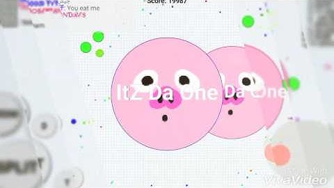 First Same Size popsplit