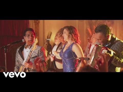 Los Ãngeles Azules - Mis Sentimientos ft. Soledad