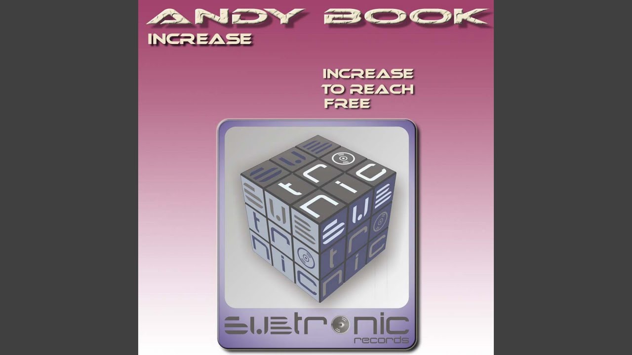 Guarda Increase (Original Mix) su YouTube Guarda Increase (Original Mix) su YouTube