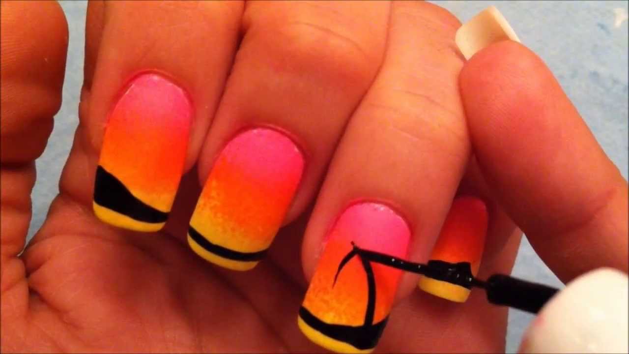 4. "Must-Have End of Summer Nail Colors" - wide 2