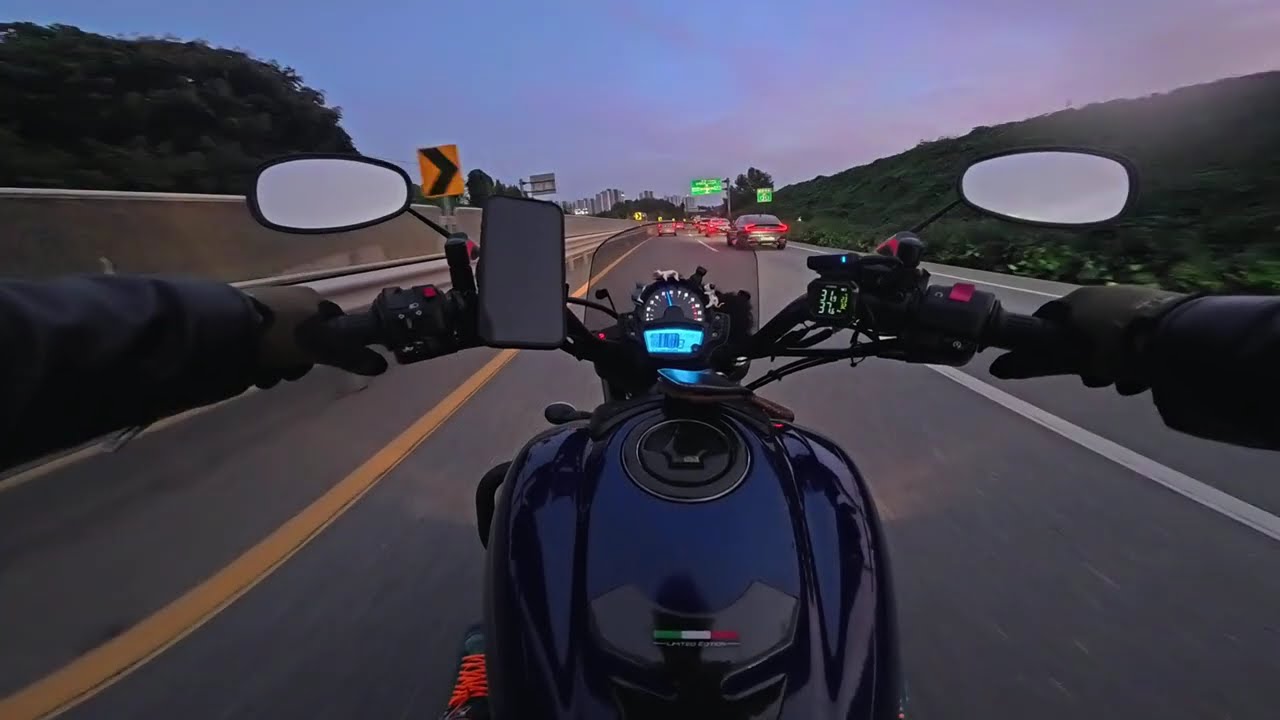 Kawasaki vulcan S650 2025년 가을이 확실하다...