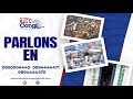 PARLONS EN  13 OCTOBRE 2025