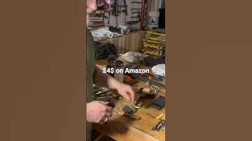 Bugout bag east Palestine Ohio edition part 2 candling device #survival