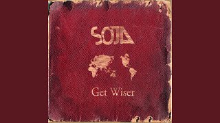 Miniatura del video "SOJA - Be Aware"