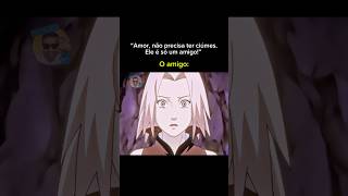 Sakura Is Embarred Around Sasori Naruto