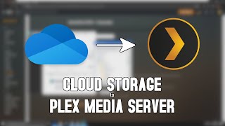 heldig tønde Demokratisk parti Use any cloud storage with Plex Media Server (with RAM Disk Setup) - YouTube