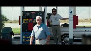 The Hangover - I'll hit an old man in public screenshot 4
