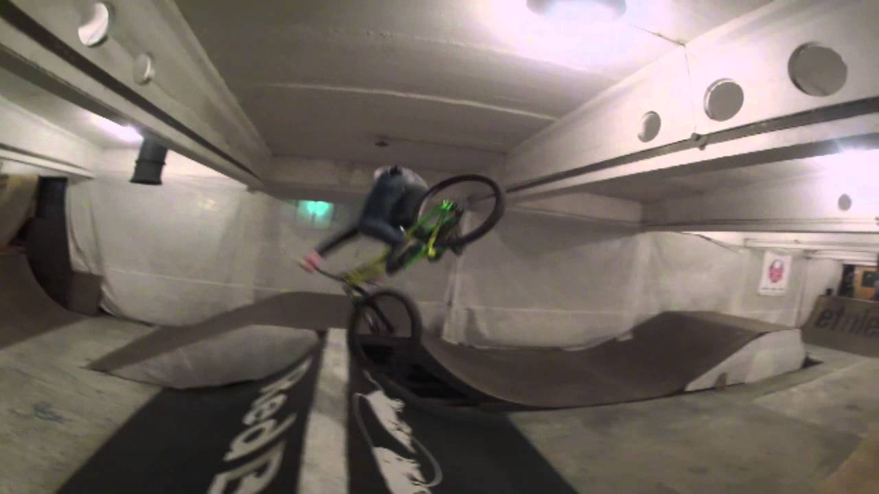 Bartek Obukowicz Skatepark