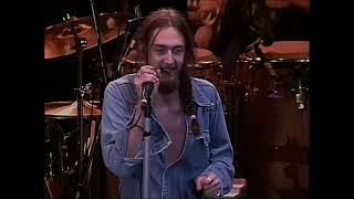 The Black Crowes  Live at H.O.R.D.E festival '95  Mountain View, CA