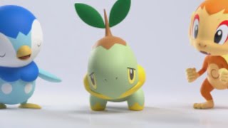 TURTWIG, NOOOOO!