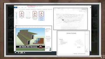 AB Walls Download Example