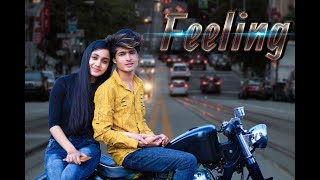 Feeling | Ishare Tere Karti Nigah | Sad Love story | Sumit Goswami | Latest Haryani Song 2020