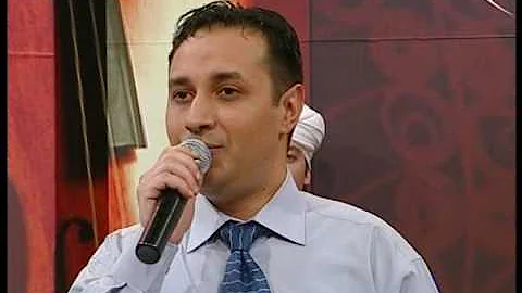 Zoran Dzorlev - Goran Stoilkov: Bolen lezi mlad St...