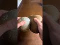 River Rock Sounds Smooth Scratchy ASMR (LoFi) #rocks #asmr #stone #nature