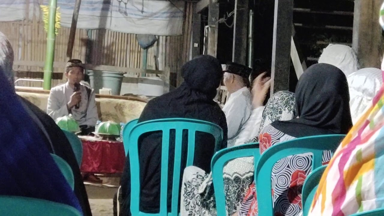 Ceramah bugis sulawesi Sidrap terbaru takziah kematian