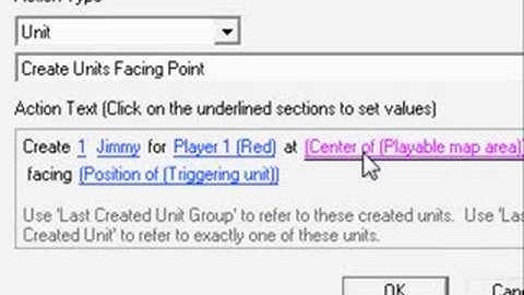 Warcraft 3 Editor Tutorial - Unit Spawn Easy Readable