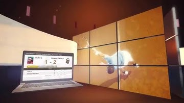 FlashScores.co.uk - Website, iOS App, Android App