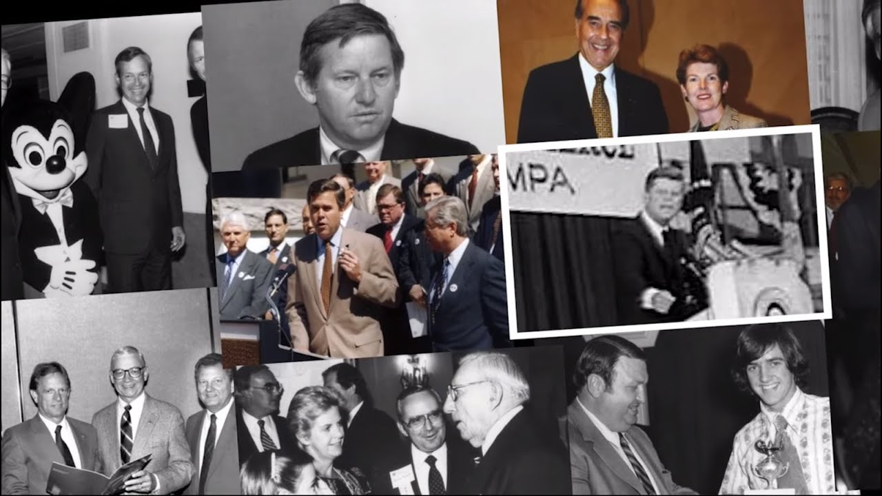 100 Years of Securing Florida's Future