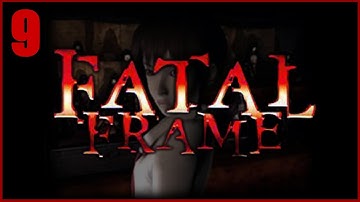 Fatal Frame 1 Blind Let