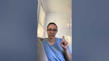 ASL 101 Soar Assignment Part 1