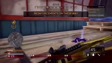 Predator: Hunting Grounds is terrifying.