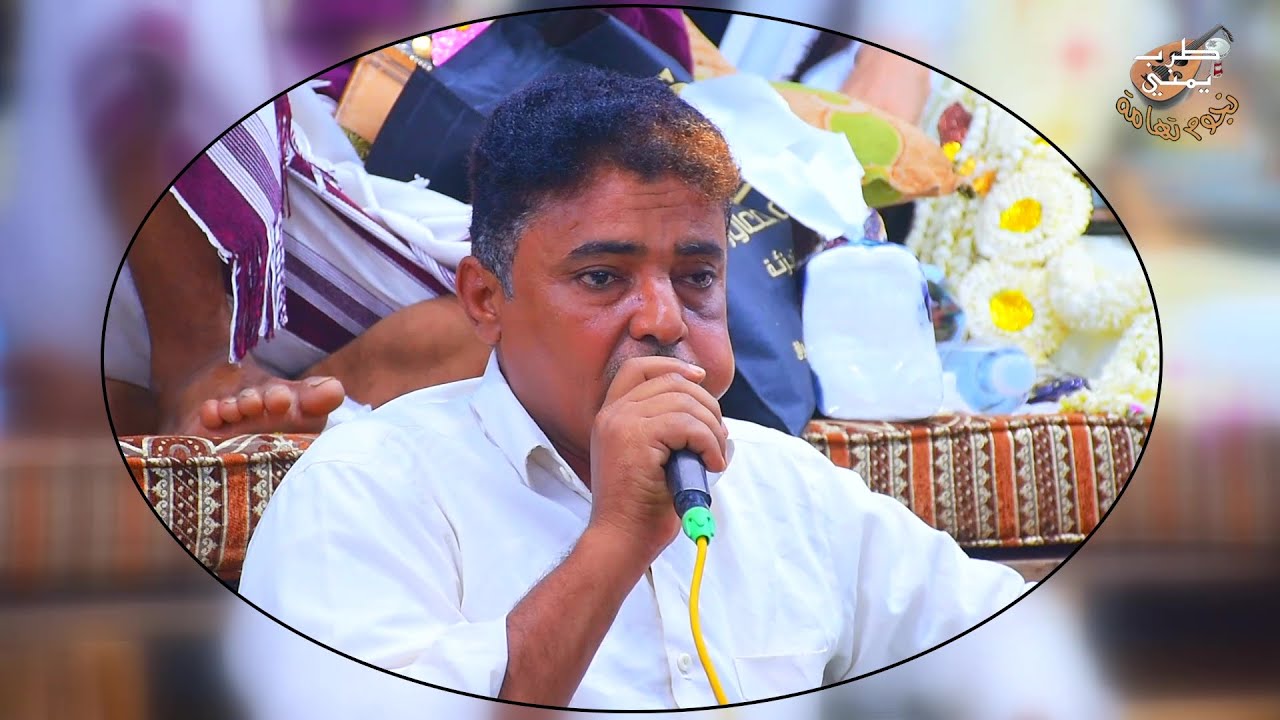 تشكيلة غنائية للمنشد محمد ناصر هليل