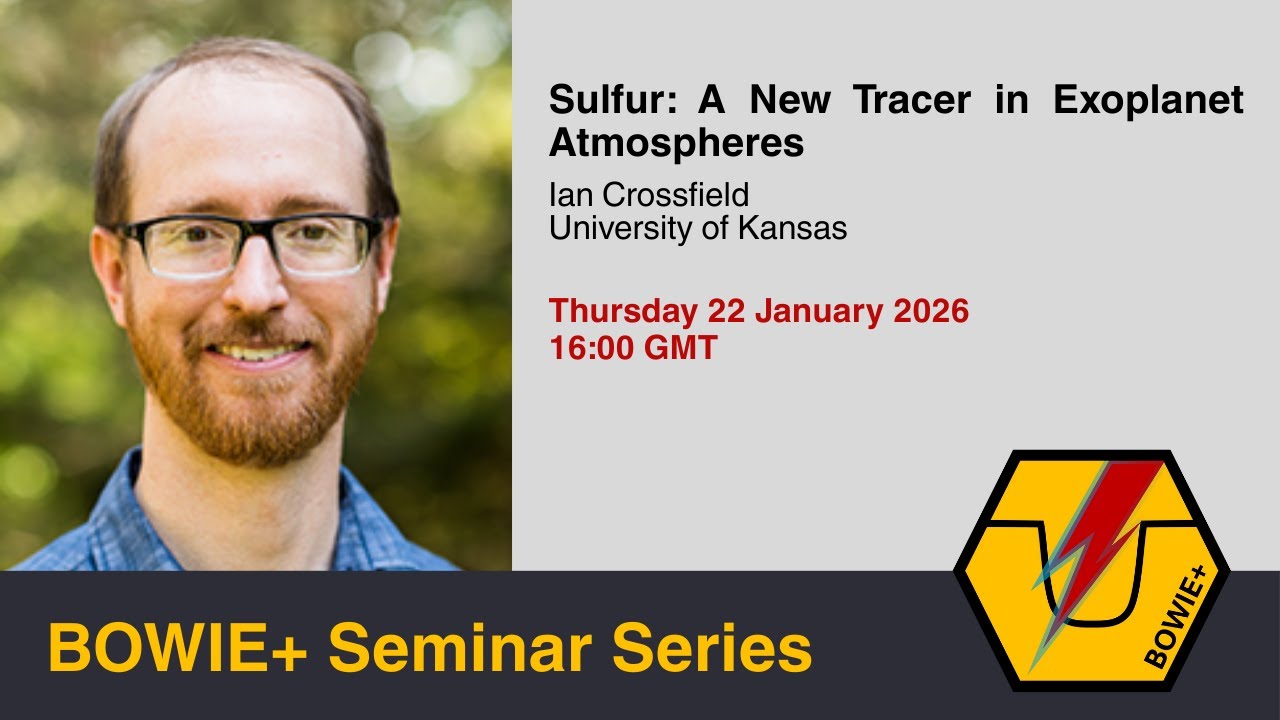 Sulfur: A New Tracer in Exoplanet Atmospheres