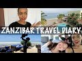 ZANZIBAR TRAVEL DIARY | THIS IS ESS