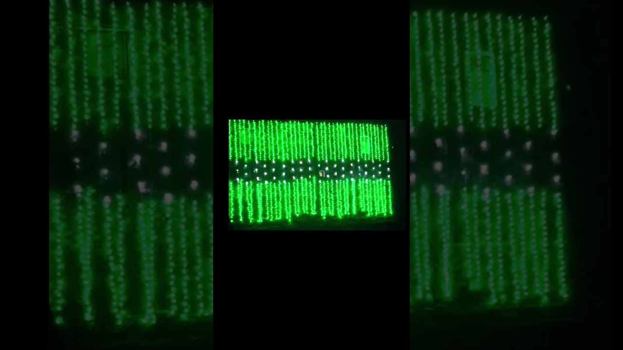 S or Z connection me 3D speed controller pixelledlight,