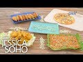 Kapuso Mo, Jessica Soho: Walastik na sarap ng hantik!