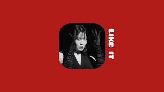 [ COVER ] LIKE IT CLC ( ACAPELLA )