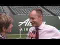 Mark Parsons | Thorns 2, Reign 1 | NWSL Playoffs Postgame | Sept. 15, 2018
