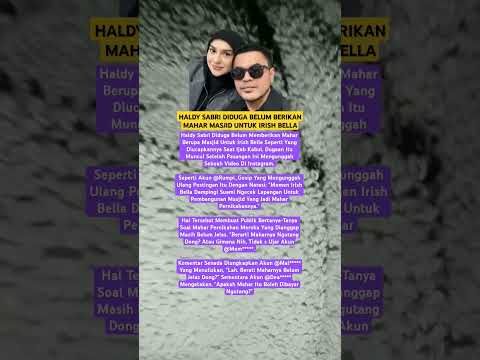HALDY SABRI DIDUGA