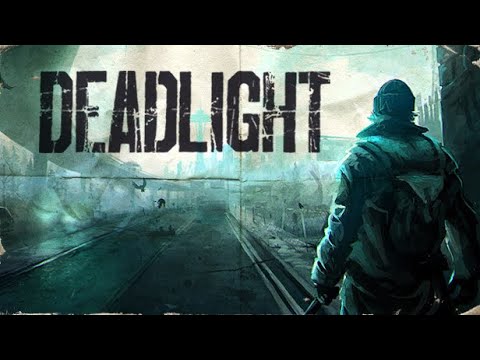 Deadlight Directors Cut Full Game - Full Gameplay Walkthrough Longplay No Commentary
