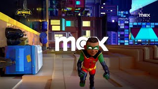 Streama dina animerade favoriter på Max! 💙 | Cartoonito Sverige | @CartoonitoSverige