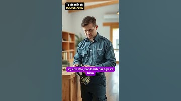 Diệt Mối tận gốc KHÔNG cần Hóa chất - Hiệu quả 100%? 🐜