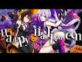 【ロボ子さん&times;樋口楓】Happy Halloween 【歌ってみた】