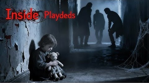 Inside Walkthrough Part 1: The Farm/Dogs” 