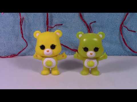 funshine bear funko pop