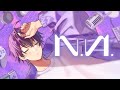 【歌詞動画】N.A./ななもり。