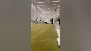 ( سورة النصر والمسد ) صلاة المغرب ١٤٤٣/٥/٢٣ للشيخ ناصر القطامي جودة عالية 1080P_HD