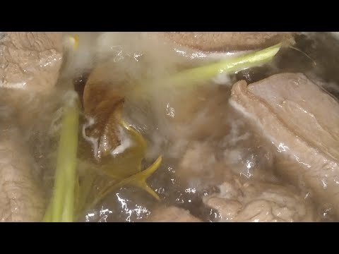 Resep Daging Sapi Tanpa Minyak Dan Santan