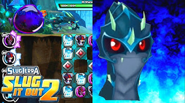 Slug It Out 2: Ghoul Water Elemental MAX LEVEL!