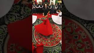 Kasideler Eşliğinde Ya Hakk Zikri