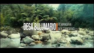 Reunian Bersama Siswa/i SD 102800 Desa Bulumario. Kec. Sipirok ( Angkatan Tahun 2011)