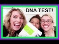 JAMIE DNA TESTING | 23 AND ME