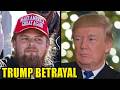 MAGA-Supporting Farmers RAGE As Trump Betrays Them