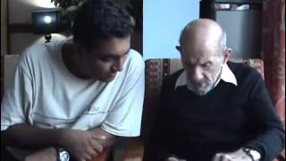 Jacque Fresco and Roxanne Meadows on Meditation 4 of 5