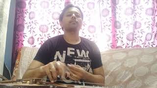 Ahir Todi Uncommon Raga in Slide Classical Guitar