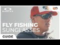 Best Oakley Sunglasses for Fly Fishing | SportRx